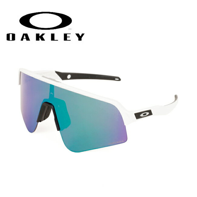 ★OAKLEY オークリー Sutro Lite Sweep スートロライトスイープ OO9465-0439 【 サングラス 日本正規品 アウトドア PRIZM 】