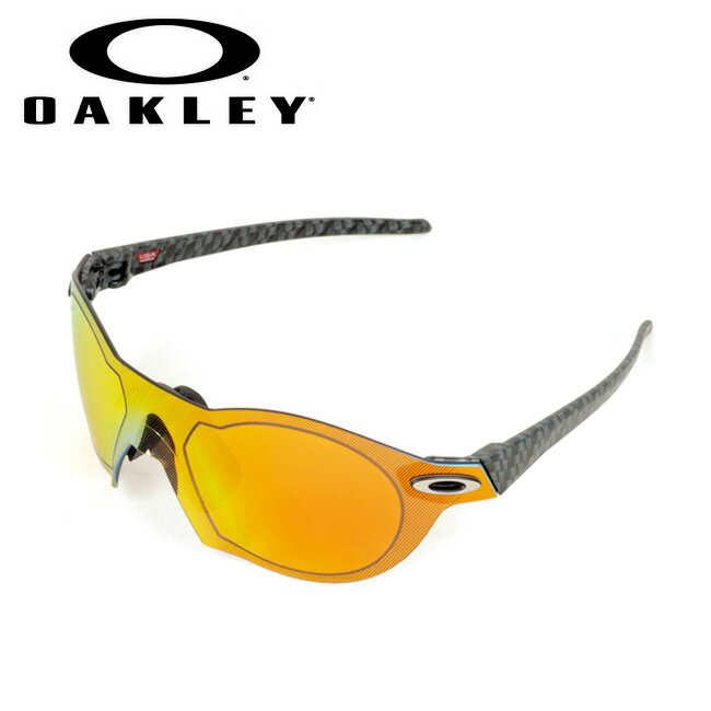 ★OAKLEY オークリー RE:SUBZERO RE:サブゼロ OO9098-0248 【 日本正規品 サングラス スポーツ 海 アウトドア PRIZM 】