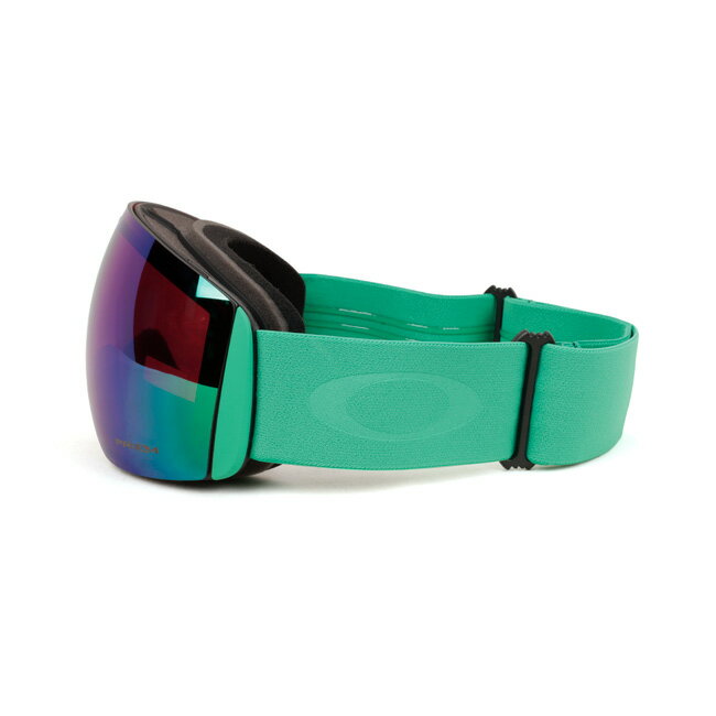 ★OAKLEY オークリー Flight Deck L Celeste Prizm Jade Iridium OO7050-A0 【日本正規品/スノーボード/スキー/PRIZM】