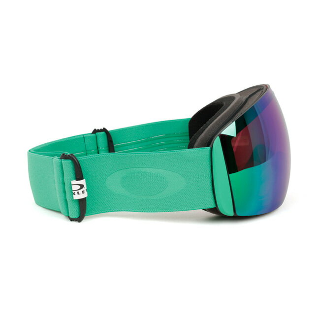 ★OAKLEY オークリー Flight Deck L Celeste Prizm Jade Iridium OO7050-A0 【日本正規品/スノーボード/スキー/PRIZM】