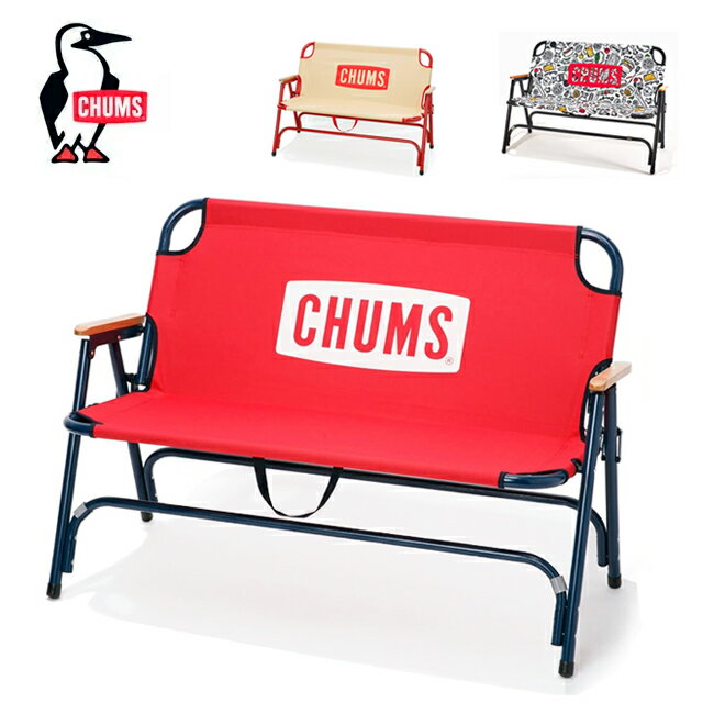 ★CHUMS チャムス CHUMS Back with Be