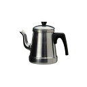 ★Mardouro マルドウロ Coffee Pot コーヒーポット 3585 【 ケトル やかん コーヒー カフェ アウトドア 】