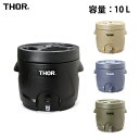 THOR \[ Water Jug 10L EH[^[WO 358010 y ۉۗ AEghA Lv ^ z