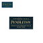 PENDLETON ڥɥȥ LOGO STICKER M ƥåM PDT-000-223033    ȥɥ ۡڥ᡼ءԲġ