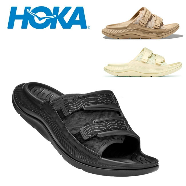 ★HOKA ホカ ORA LUXE オララックス 1134150 