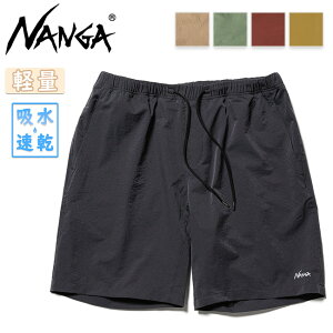 NANGA ʥ DotAir COMFY SHORTS ɥåȥե硼  硼ȥѥ  ۴® ȥɥ  ûѥ  ̵ ۡڥ᡼ءԲġ