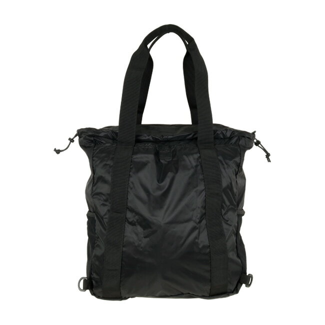 【8月17日20時〜24日9時59分限定★ポイント10倍】★Jack Wolfskin ジャックウルフスキン JP FL PACKABLE TOTE パッカブルトート 2010721 【カバン/リュック/ショルダーバッグ/アウトドア】