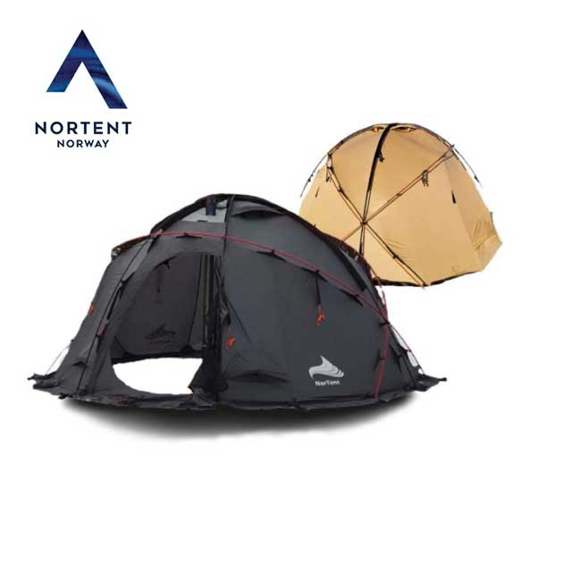 Nortent ノルテント Gamme8 EXTREME SERIES ギャム8 Nortent ノルテント Gamme8 EXTREME SERIES ギャム8
