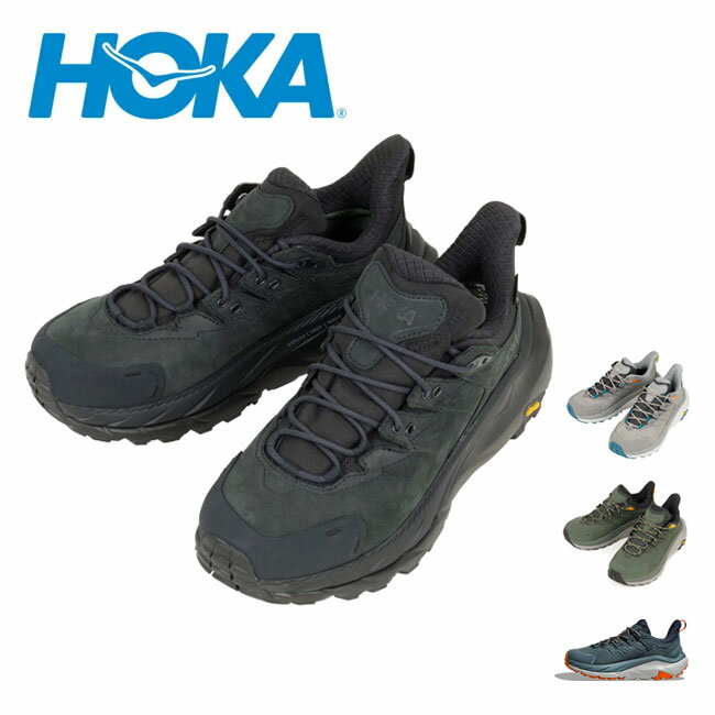 ★HOKA ホカ KAHA 2 LOW GTX カハ2ローゴアテックス 1123190 