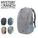 ★MYSTERY RANCH ミステリーランチ ディストリクト24 19761504 【 バックパック リュック カバン アウトドア 】