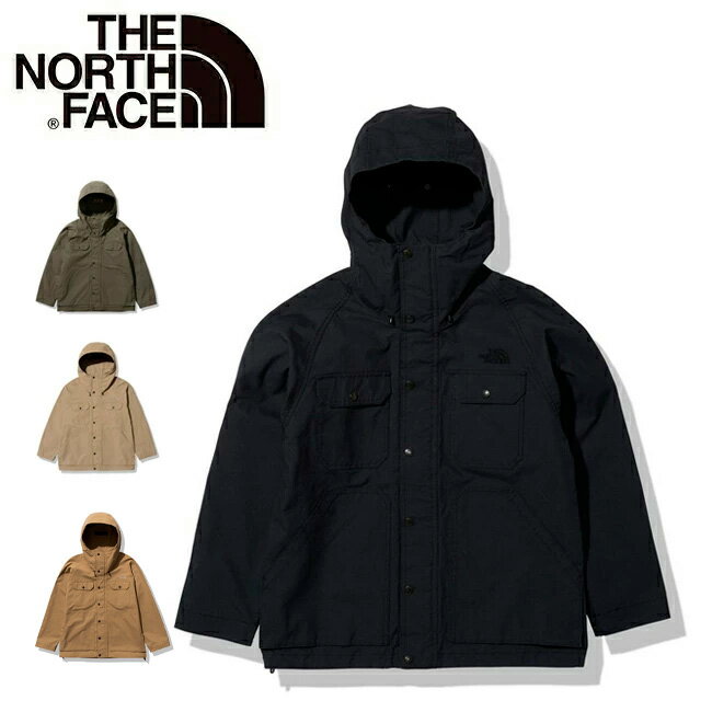 楽天Clapper★THE NORTH FACE ノースフェイス ZI Magne Firefly Mountain Parka ジップインマグネファイヤーフライマウンテンパーカ NP72132 【 日本正規品 焚き火 マウンテンパーカー アウトドア 】