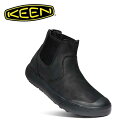 【P10倍】★KEEN キーン ELENA CHELSEA エレナチェルシー 1022030 【 ウィメンズ レディース ブーツ 軽量 靴 アウトドア 】