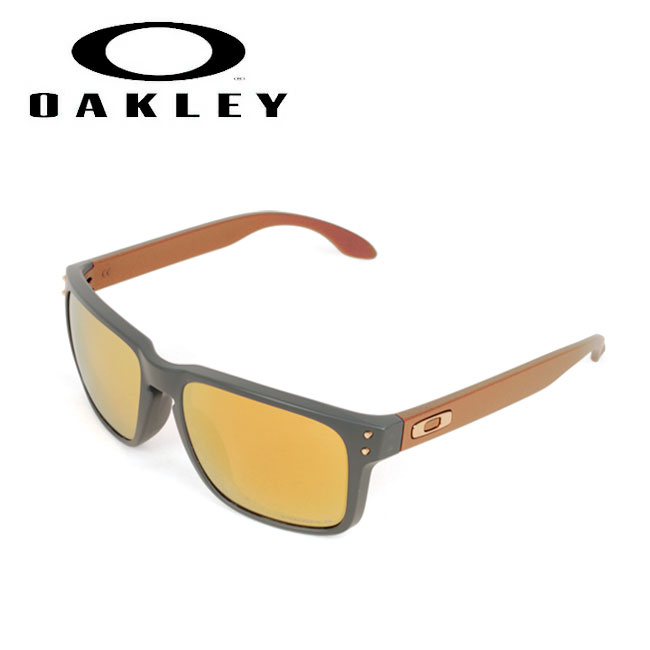 楽天Clapper★OAKLEY オークリー Holbrook （A） ホルブルック OO9244-5956 【 日本正規品 サングラス 海 サーフィン スポーツ アウトドア PRIZM 偏光レンズ 】