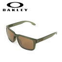 ★OAKLEY オークリー Holbrook (A) ホルブルック OO9244-6256 【 日本正規品 サングラス 海 スポーツ アウトドア PRIZM 偏光レンズ 】