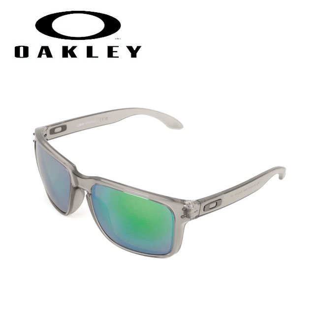 【2/4～2/10限定クーポン配布中】★OAKLEY オークリー Holbrook XL ホルブルック OO9417-3359 【 日本正規品 サングラス 海 スポーツ アウトドア PRIZM 偏光レンズ 】