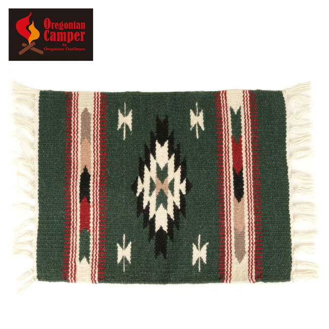 Oregonian Camper ISjALp[ CHIMAYO WOOL MAT L `}E[}bg HI1520 y ~ vCX}bg AEghA Lp[ zy[ցEsz