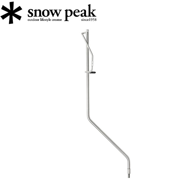 Snow Peak Xm[s[N e[ugbvA[LeNg^nK[ CK-302 y  쉺 IvV z