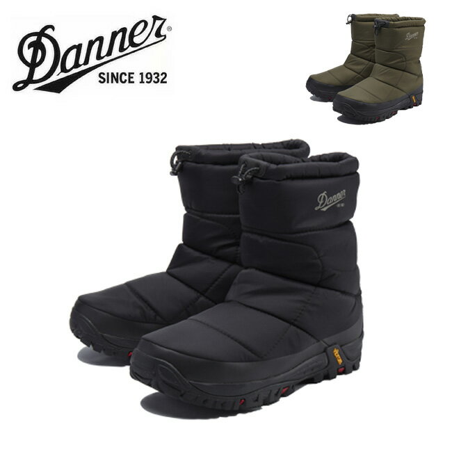 ★DANNER ダナー FREDDO B200 PF フレッドB200PF D120100 【 ウインターブーツ ユニセックス 防水 】