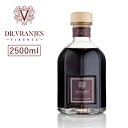 ★Dr.Vranjes ドットールヴラニエス DIFFUSER ROSSO NOBILE ディフューザーロッソノービレ2.5L 【 ルームフレグランス インテリア 芳香剤 日本正規品 】