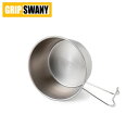 GRIP SWANY ObvXj[ GS CUP 480[^ Jbv SILVER GSG-04 y VFJbv AEghA Lv z