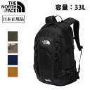 ★THE NORTH FACE ノースフェイス Big Shot ビッグショット NM72301 【 日本正規品 リュック バックパック アウトドア キャンプ 】