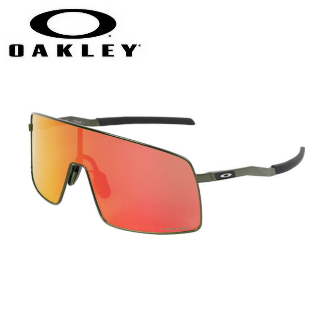 【クーポン配布中！】★OAKLEY オークリー SUTRO TI スートロティーアイ OO6013-0236 【 日本正規品 サングラス 海 アウトドア PRIZM 】