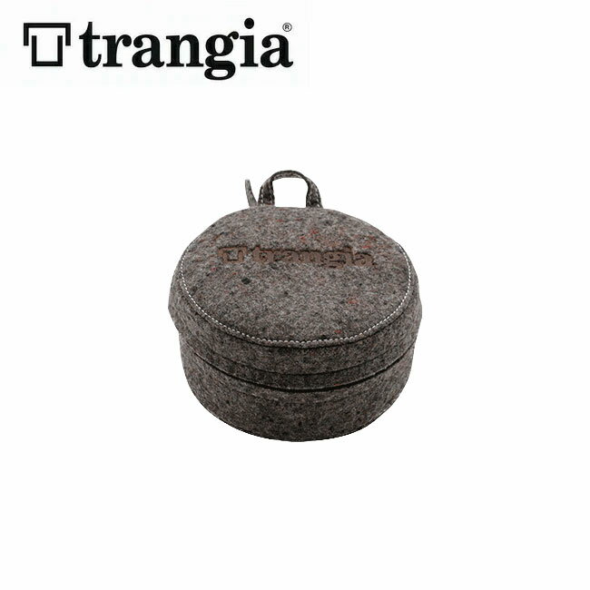 trangia ȥ󥮥 ȥ0.6Lѥ륱 TR-602325  Ǽ   