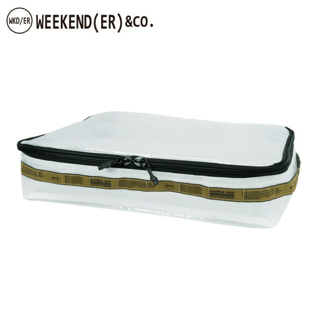 メーカー希望小売価格はメーカーカタログに基づいて掲載していますSpec ブランド名 WEEKEND(ER) ウィークエンダー 商品名 PE TRAVEL CASE L トラベルケースL 13L メーカー型番 78531 サイズ W30cm×H45cm×D10cm※メーカーサイズ参照 カラー (02)Coyote 詳細 &nbsp; サイズ別3種類のジップ式ケース。PE素材を全面に使用して、開けずに中身の確認ができます。旅行やキャンプ時の着替えの収納や、ギア類の収納に、平らにおいて積み上げたり、さらに大きなバッグなどに立ててきっちり収納したりと、組み合わせの工夫で気持ちよく収まるケースです。【素材】ポリエチレン ※モニタやPC環境等により実物と多少色合いが異なって見える場合もございます。 ※外箱がある商品につきましては生産、運搬の過程上、商品の箱(外箱)に多少の汚れや、破れ等が生じる場合がございます。 予めご了承の上お買い求め頂きます様、よろしくお願いいたします。 ※パターン生地を使用している商品によってはパターン位置に個体差がございます。予めご了承下さい。 ※一部商品画像にメーカー提供画像を使用している商品もございますので、仕様が予告なく変更される場合がございます。 ※複数のショッピングモールで同時販売しておりますので、在庫切れになってしまう場合がございます。 厳重に注意し在庫システムで管理を行っておりますが、お買い上げいただいた商品が品切れになってしまう場合がございます。 また、人気商品に関しましても複数のお客様が一度に購入を行い、在庫の反映が間に合わずご購入できてしまう場合がございます。 その際はお客様には必ずご連絡をさせていただきますが、万が一入荷予定がない場合はキャンセルさせていただく場合がございます。 大変申し訳ございませんがあらかじめご了承ください。 ※メール便発送対象商品に関しましては、メール便規定料金にてお送りします。 ※ガス缶などをご使用いただく商品の場合、同メーカーのものをご使用いただくことを推奨しております。製品不良などが起こった場合、保証対象外となる場合がございます。