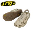 ★KEEN キーン UNEEK ユニーク Safari/Safari 1027445 【 ウィメンズ レディース アウトドア サンダル レジャー 】