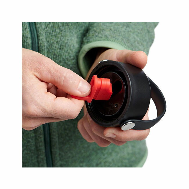 ★Hydro Flask ハイドロフラスク Wide Mouth Flex Straw Cap ワイドマウスフレックスストローキャップ 890136 【 ワイドマウス ボトル タンブラー キャップ ストロー アウトドア 】