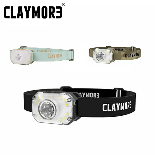 CLAYMORE 쥤⥢ HEADY2 إåǥ2 CLC-420  ȥɥ  饤 إåɥ饤 ݤ 