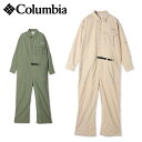 ★Columbia コロンビア Despair Bay Suit ディスペアーベイスーツ PM0263 【 釣り つなぎ メンズ キャンプ アウトドア レディース ユニセックス 】