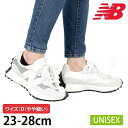 New Balance j[oX 327 WED GRAY(CYFD) U327WED y AEghA C Xj[J[ z