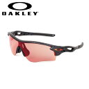 ★OAKLEY オークリー RADARLOCK PATH (A) レーダーロックパス OO9206-9138 