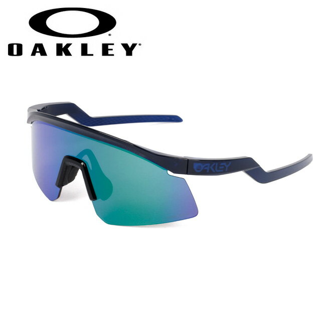 OAKLEY I[N[ HYDRA nCh OO9229-0737 y {Ki TOX AEghA Lv Prizm z