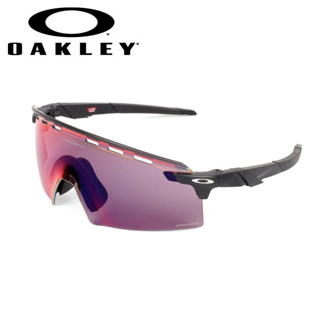 ★OAKLEY オークリー ENCODER STRIKE VENTED エンコーダーストライクベンティッド OO9235-0239 