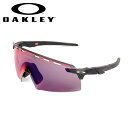 ★OAKLEY オークリー ENCODER STRIKE VENTED エンコーダーストライクベンティッド OO9235-0239 【 日本正規品 サングラス アウトドア キャンプ Prizm 】