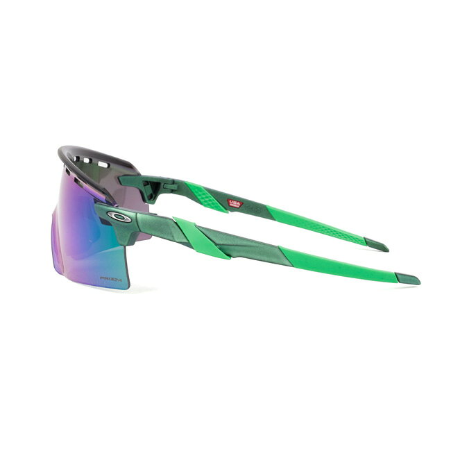 【クーポン配布中】★OAKLEY オークリー ENCODER STRIKE VENTED エンコーダーストライクベンティッド OO9235-0439 【 日本正規品 サングラス アウトドア キャンプ Prizm 】 clapper-10470643 Clapper サンプル画像3