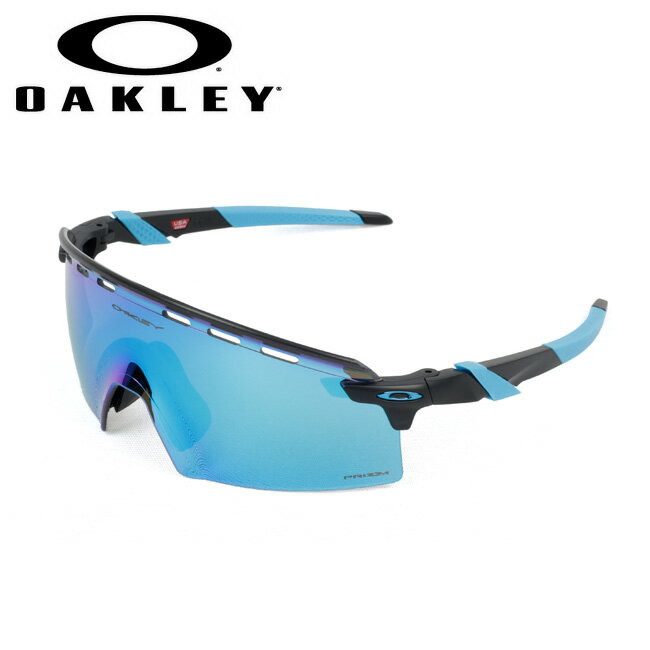 ★OAKLEY オークリー ENCODER STRIKE VENTED エンコーダーストライクベンティッド OO9235-0539 