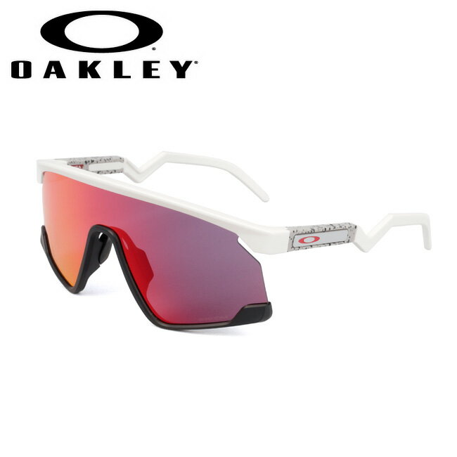 樂天商城 - ★OAKLEY オークリー BXTR バクスター OO9280-0239 【 日本正規品 サングラス アウトドア キャンプ Prizm 】