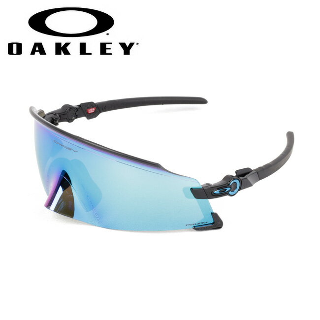 Rakuten - 【6/4 20:00〜6/11 1:59限定クーポン配布中】★OAKLEY オークリー KATO カト OO9455M-0349 【 ケイト 日本正規品 サングラス アウトドア キャンプ Prizm 】