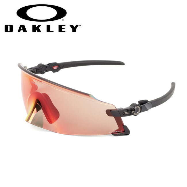 メーカー希望小売価格はメーカーカタログに基づいて掲載していますSpec ブランド名 OAKLEY オークリー 商品名 KATO カト メーカー型番 OO9455M-0649 サイズ カラー フレームカラー：Polished Blackレンズカラー：Prizm Trail Torch 詳細 &nbsp; パフォーマンスの限界を押し広げるデザインで、専用デザインがお顔の輪郭にスムースに溶け込みルックを演出します。累進型の深く巻き込むようなデザインのフレームレスな構造、斬新な傾斜をつけた機能性、マルチノーズパッドでフィットをカスタマイズできます。Prizm‐プリズムレンズテクノロジーと組み合わせた、Oakley Kato(カト)はアスリートに最適なカバー性の広い視界を提供します。レンズ PRIZMPrizmは、色彩科学研究の数十年に構築されたレンズ光学における革命である。Prizmレンズは、正確に、コントラストを最大化し、視認性を向上させるために調整された色で得られる光透過の前例のない制御を提供します。透過率(Light Transmission)：35％●付属品●スポーツソフトヴォルトケース・マイクロバッグ・ノーズパッド ------------------------------------------------------------ ※モニタやPC環境等により実物と多少色合いが異なって見える場合もございます。 ※外箱がある商品につきましては生産、運搬の過程上、商品の箱(外箱)に多少の汚れや、破れ等が生じる場合がございます。 予めご了承の上お買い求め頂きます様、よろしくお願いいたします。 ※パターン生地を使用している商品によってはパターン位置に個体差がございます。予めご了承下さい。 ※一部商品画像にメーカー提供画像を使用している商品もございますので、仕様が予告なく変更される場合がございます。 ※複数のショッピングモールで同時販売しておりますので、在庫切れになってしまう場合がございます。 厳重に注意し在庫システムで管理を行っておりますが、お買い上げいただいた商品が品切れになってしまう場合がございます。 また、人気商品に関しましても複数のお客様が一度に購入を行い、在庫の反映が間に合わずご購入できてしまう場合がございます。 その際はお客様には必ずご連絡をさせていただきますが、万が一入荷予定がない場合はキャンセルさせていただく場合がございます。 大変申し訳ございませんがあらかじめご了承ください。 ※メール便発送対象商品に関しましては、メール便規定料金にてお送りします。 ※ガス缶などをご使用いただく商品の場合、同メーカーのものをご使用いただくことを推奨しております。製品不良などが起こった場合、保証対象外となる場合がございます。 ------------------------------------------------------------