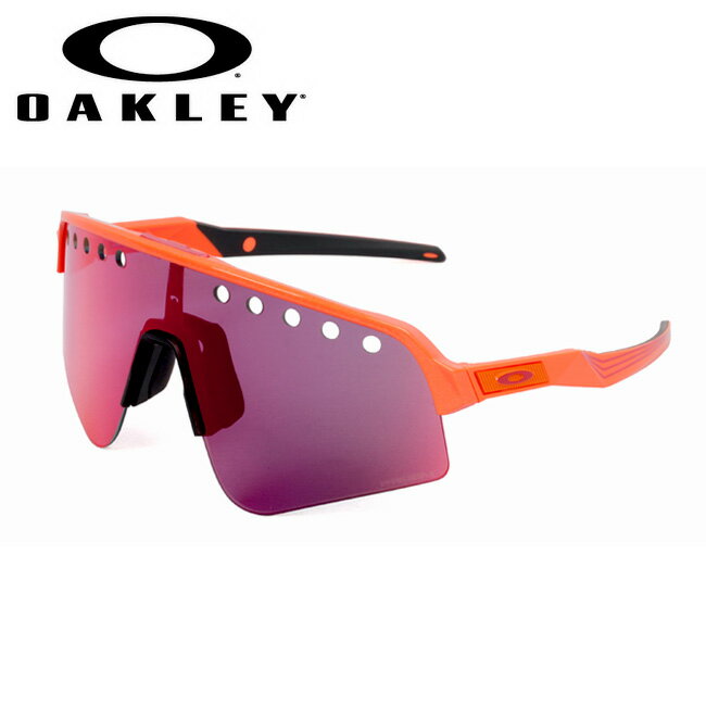 OAKLEY I[N[ SUTRO LITE SWEEP X[gCgXC[v OO9465-1539 y {Ki TOX AEghA Lv Prizm z