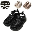 ★SHAKA シャカ NEO HIKER AT ネオハイカーエーティー SK-218 【 サンダル スポサン アウトドア メンズ レディース 日本正規品 】