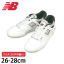 New Balance j[oX BB550NCL White(CYFD) BB550NCL y Xj[J[ V[Y C AEghA Y z