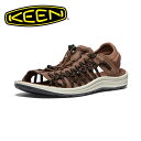 KEEN L[ UNEEK II OT j[Nc[I[eB[ Bison/Black 1027289 y Y T_ AEghA z