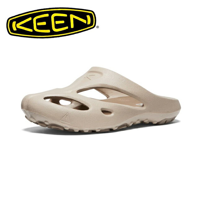 ★KEEN キーン SHANTI シ