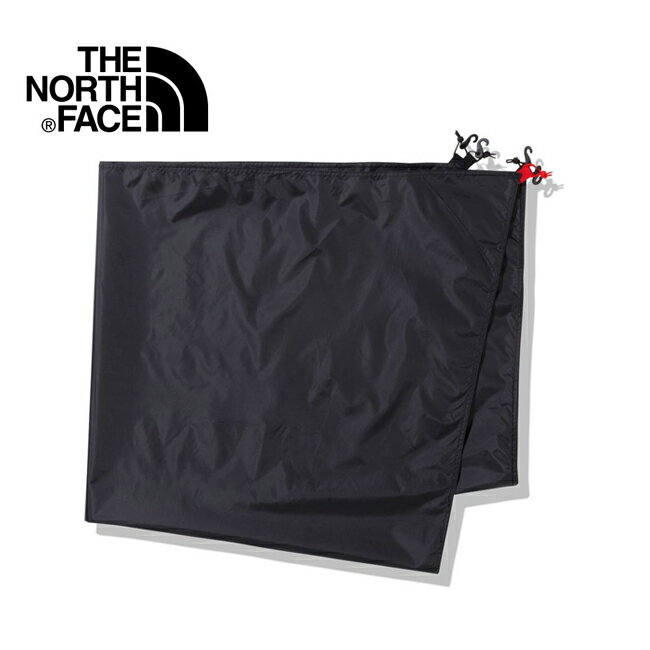 THE NORTH FACE m[XtFCX Footprint/Nautilus2~2Side tbgvg/m[`X2~2TCh ubN NN32211 y V[g }bg Lv AEghA z