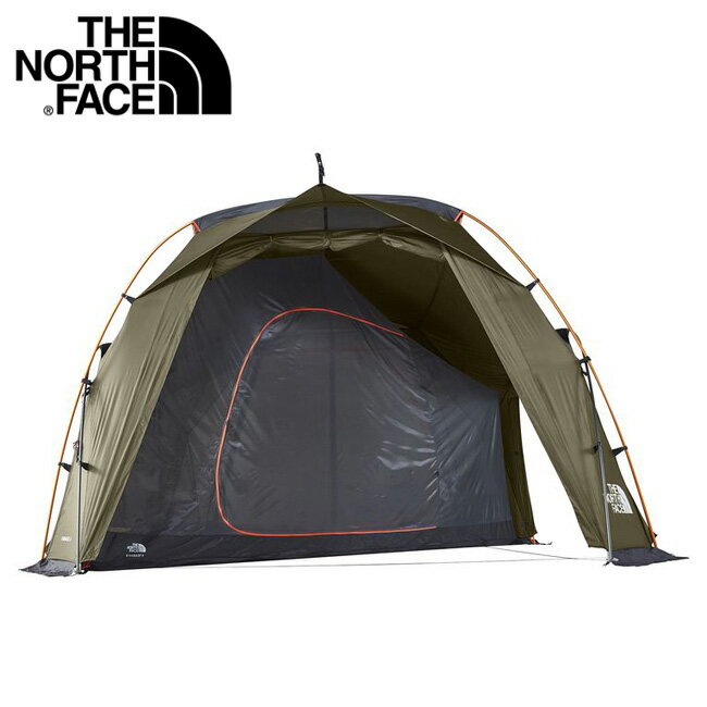 THE NORTH FACE m[XtFCX Evabase 6 Half Inner Gox[X6n[tCi[ NV22321 y AEghA Lv IvV eg z