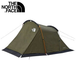 ★THE NORTH FACE ノースフェイス Evacargo 2 エバカーゴ2 NV22323 【 テント アウトドア キャンプ 日本正規品 】